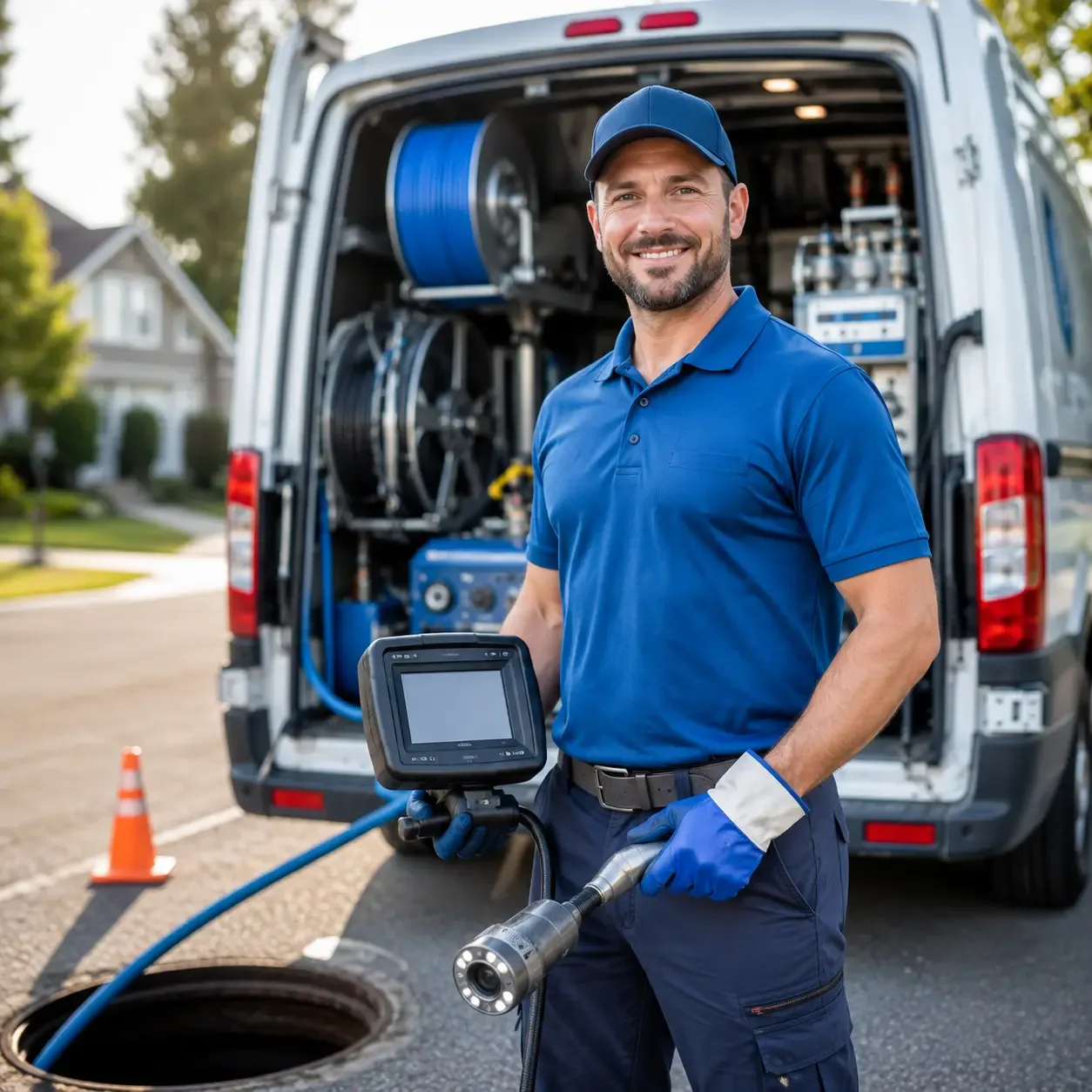 Local Pipe Relining specialists in Kingdom City, MO