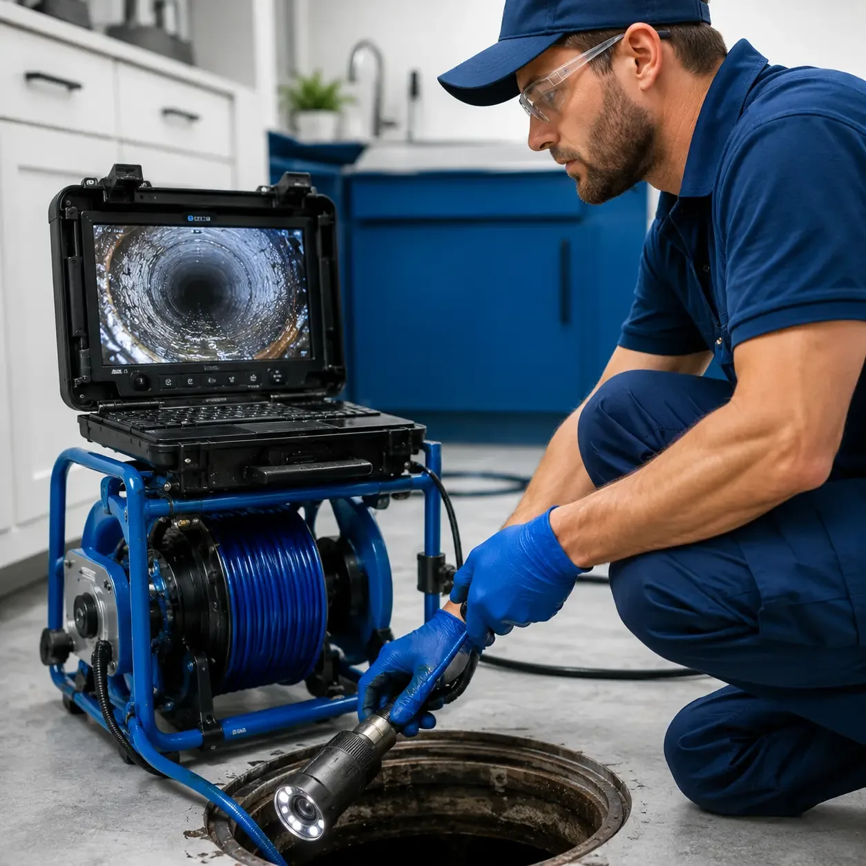 Pipe Relining professionals serving Kingdom City, MO